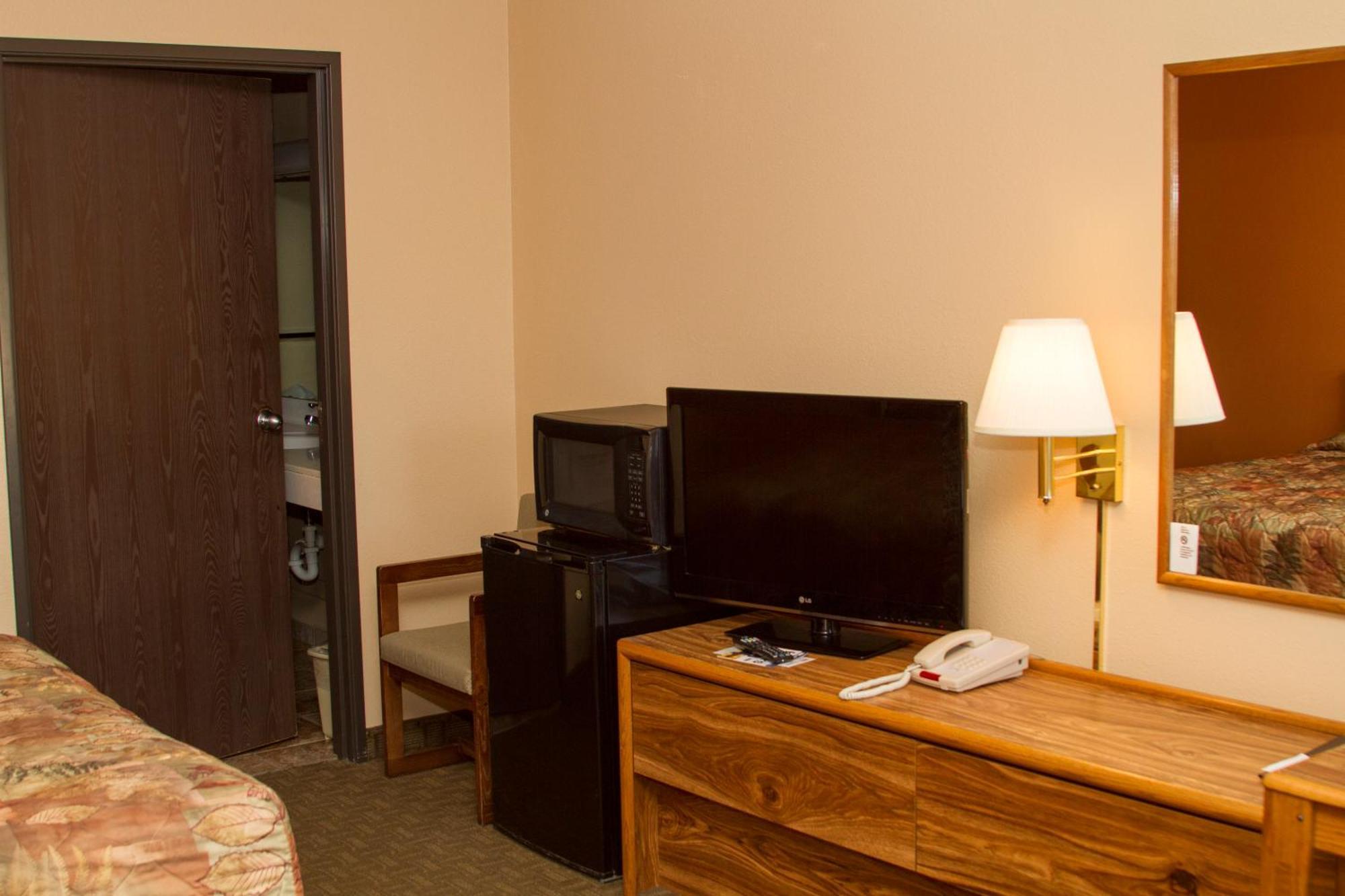 Cottonwood Inn & Suites Phillipsburg Ruang foto