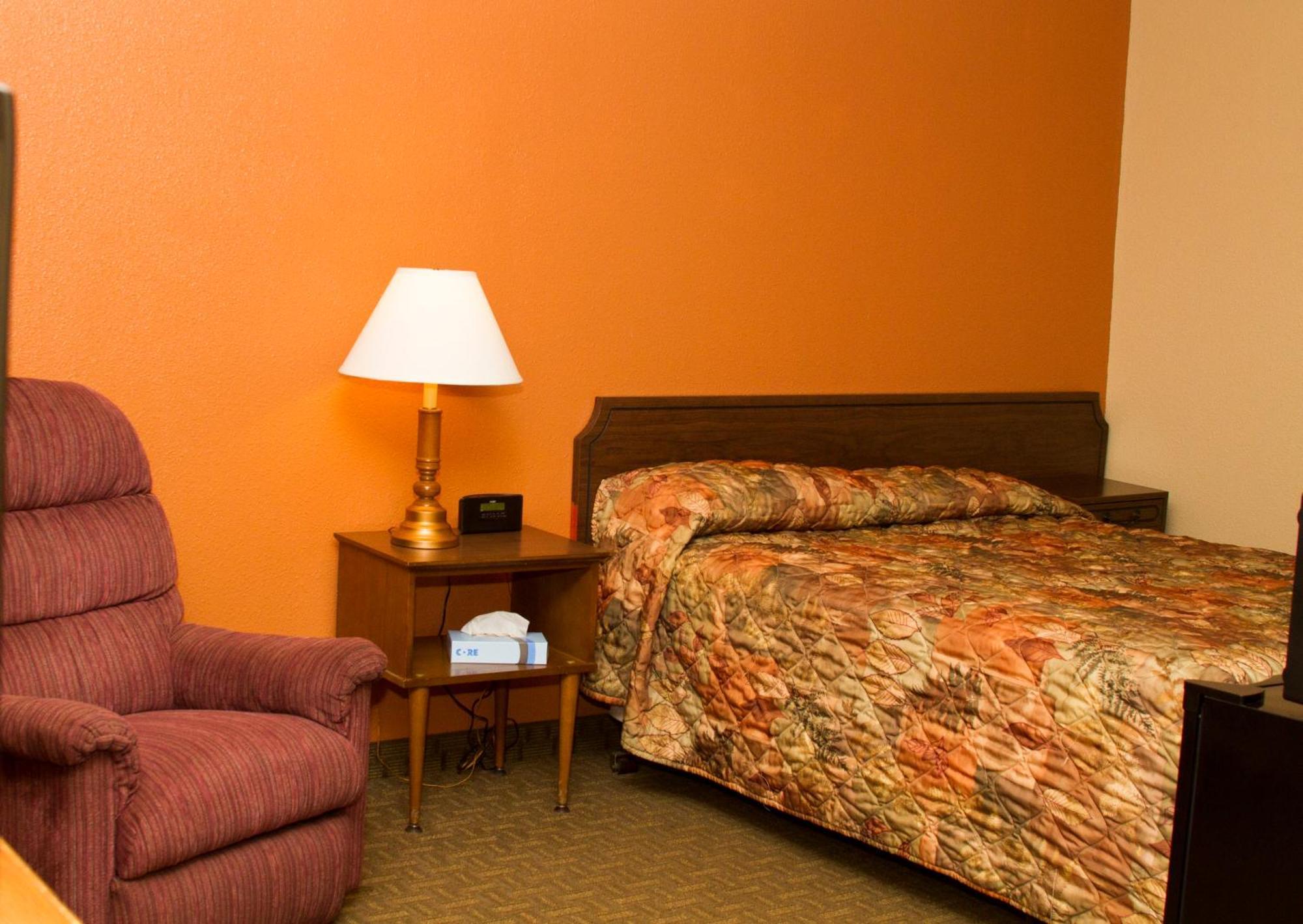 Cottonwood Inn & Suites Phillipsburg Ruang foto
